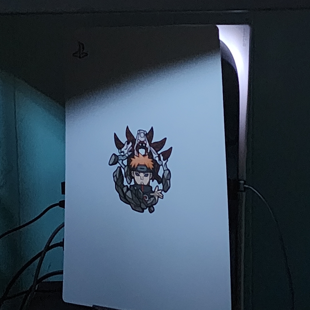 Ps5